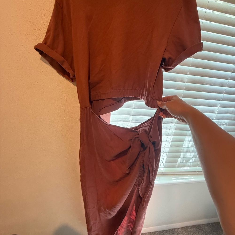 Free People Rae Maxi | medium - Picture 6 of 7